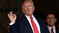Trumps Tweets… vermutlich