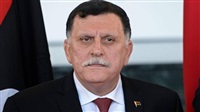 Al Sarraj zögert