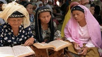 »Der Nusantara Islam«…