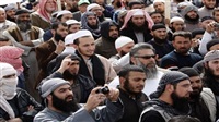 Salafi und Samen