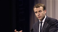 «Macron»: Man kann