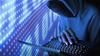 Elektronisches Verstecken: