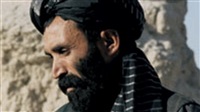 Wo Mullah Omar gelernt