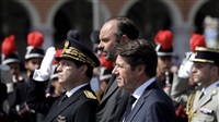 Die Muslime in Frankreich