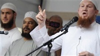 Gruppen der «Islamisierung
