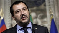 Salvini will italienische