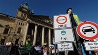 Diesel-Fahrverbot