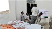 Der emiratische Rote