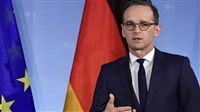 Heiko Maas: diese