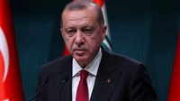 Erdogan erfüllt sein