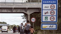 Flüchtlinge ohne