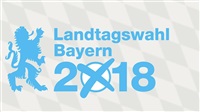 Landtagswahl in Bayern: