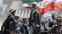 Wird Teheran auf