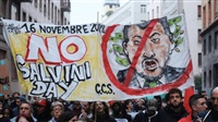 Italien unter der