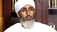 Abu Hafs al-Mauritani,