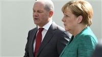 ARD-Vorwahlumfrage: