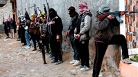 Rechtskurse in Idlib: