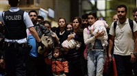 Die Zahl der illegalen