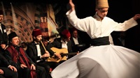 Sufismus in Deutschland...türkische