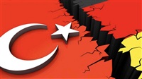 Deutschland warnt