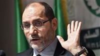 Die Krise des «Algerischen