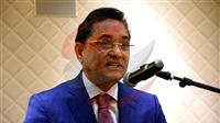 Dr. Abdul Rahim Ali: