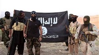 Der IS-Terrorismus