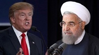 Eine neue US-Eskalation