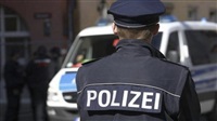 Polizei nahm einen