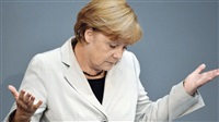 Nach den schweren