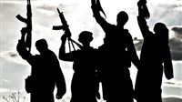 Die terroristische