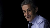 Sarkozy verspottet