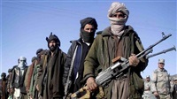 Das Taliban-Büro