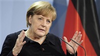 Merkel: Deutschland