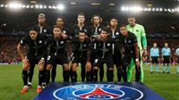 Katar - Paris Saint-Germain