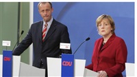 SPD immer noch im