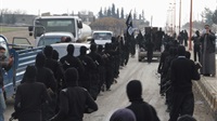Der islamische Kalifatsstaat
