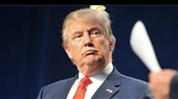 Trump schießt gegen