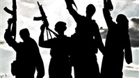 ISIS- startet ihre