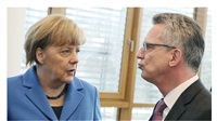 Merkels Regierung