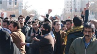 Al Ahwaz Mitarbeiter