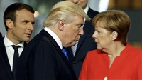 Trump findet die