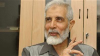 Mahmoud Ezzat - Ironman