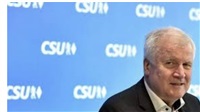 Seehofer unterstützt