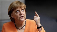 Kubicki: „Merkel