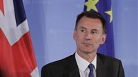 Großbritannien beschuldigt