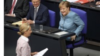 Weidel attackiert