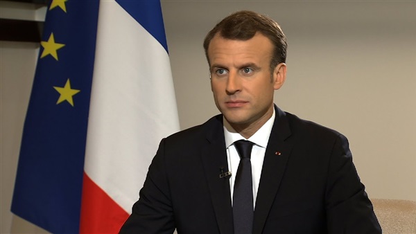 Macron