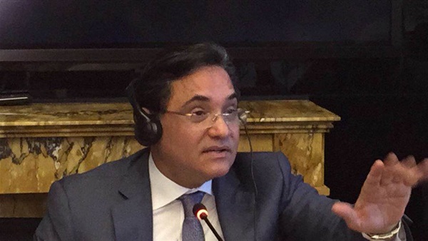 Abdul Rahim Ali