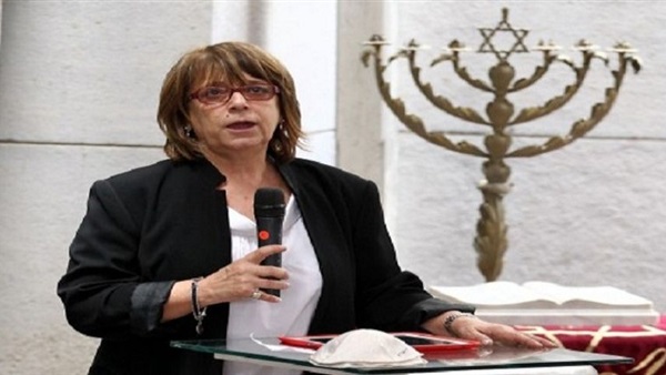 Magda Haroun